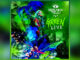 SERAINA TELLI 'GREEN Live' - Cover Photo