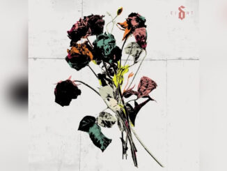 SHINEDOWN 'EI8HT' - Cover Photo