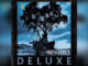 SHINEDOWN 'Leave a Whisper (Deluxe Edition)' - Cover Photo