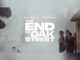 THE END OF OAK STREET- Cover Photo
