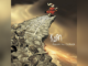 KORN 'Follow the Leader' - Cover Photo