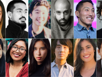 2022 Sundance Institute and TAAF Fellowship and Collab Scholarship artists