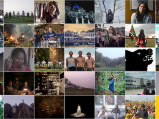 2022 Sundance Institute Documentary Fund grantees project image grid