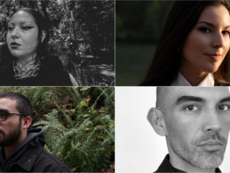 2022 Sundance Institute Indigenous Non-Fiction Intensive fellows
