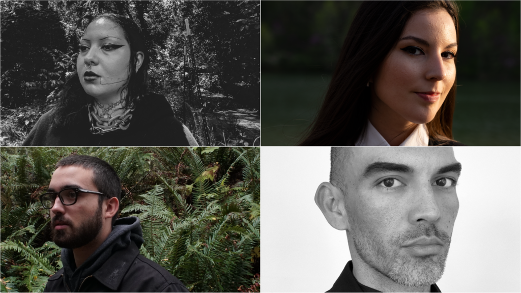 2022 Sundance Institute Indigenous Non-Fiction Intensive fellows