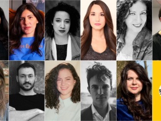 2022 Sundance Institute Producers Lab fellows