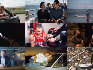 2023 Sundance Film Festival additional films lineup collage