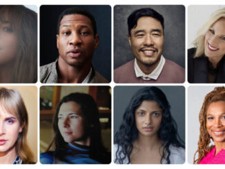 2023 Sundance Film Festival Beyond Film lineup speakers