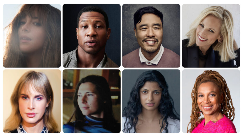 2023 Sundance Film Festival Beyond Film lineup speakers