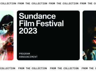 2023 Sundance Film Festival From the Collection program announcement featuring SLAM and The Doom Generation
