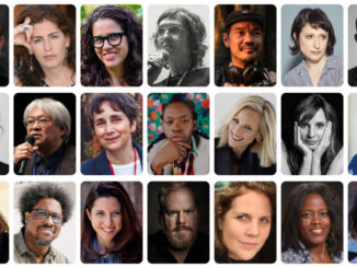 2023 Sundance Film Festival jury members