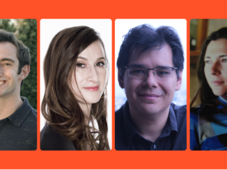 2023 Sundance Institute and Alfred P. Sloan Foundation Science-in-Film award recipients