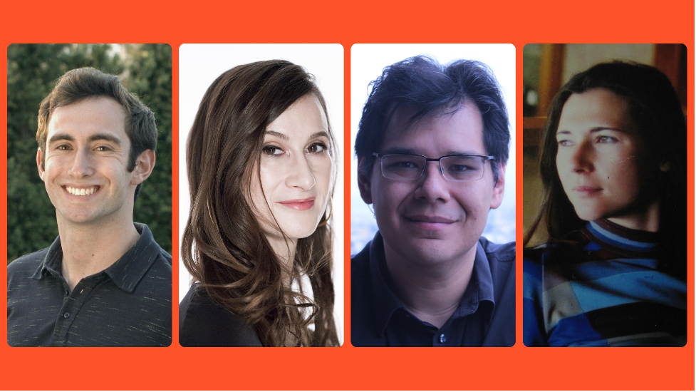 2023 Sundance Institute and Alfred P. Sloan Foundation Science-in-Film award recipients