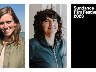 2023 Sundance Institute and Amazon Studios Producers Awards recipients