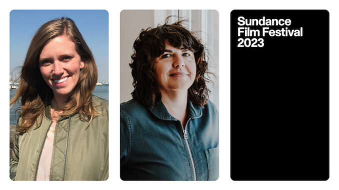 2023 Sundance Institute and Amazon Studios Producers Awards recipients