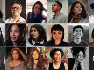 2023 Sundance Institute Directors, Screenwriters and Native Labs fellows