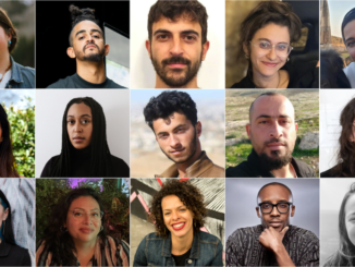 2023 Sundance Institute Documentary Edit and Story Lab fellows and projects