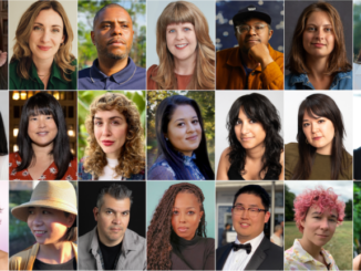 2023 Sundance Institute Producers Lab and Producers Intensive fellows
