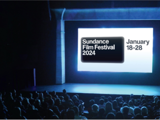 2024 Sundance Film Festival January 18–28 official date announcement