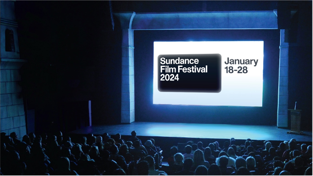 2024 Sundance Film Festival January 18–28 official date announcement