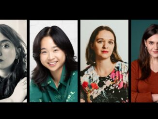 2025 Sundance Alfred P. Sloan Science-in-Film Initiative recipients