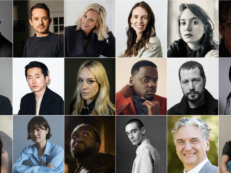 2025 Sundance Film Festival Beyond Film speakers and participants