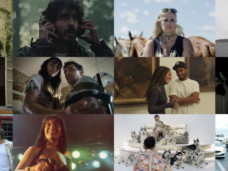 2025 Sundance Film Festival feature and episodic program lineup
