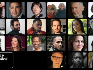 2025 Sundance Film Festival jury members