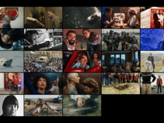 2026 Sundance Film Festival award-winning films