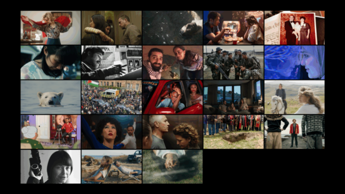 2026 Sundance Film Festival award-winning films