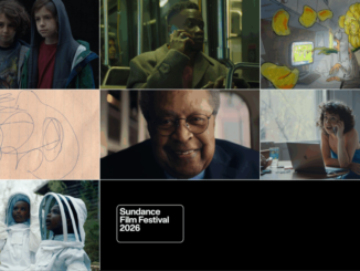 2026 Sundance Film Festival Short Film Program award winners