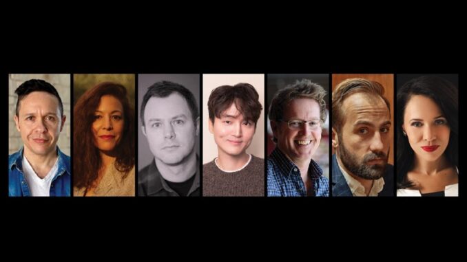 2026 Sundance Institute Alfred P. Sloan Science-in-Film prize and grant recipients
