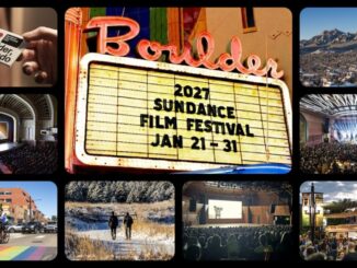 2027 Sundance Film Festival Boulder, Colorado dates and official venues