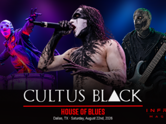 CULTUS BLACK 8.22.2026 Photo Gallery - COVER PHOTO
