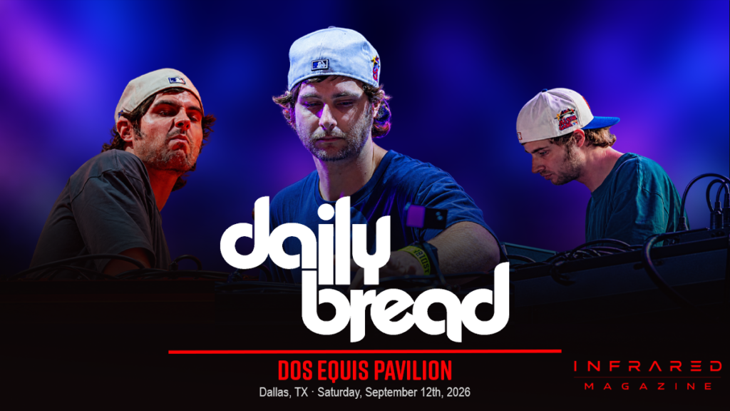 DAILY BREAD 9.12.2026 Photo Gallery - Cover Photo