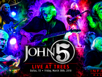 JOHN 5 - 3.30.2018 Photo Gallery Cover Photo