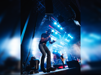TIM MCGRAW live at Dos Equis Pavilion in Dallas on the PAWN SHOP GUITAR TOUR
