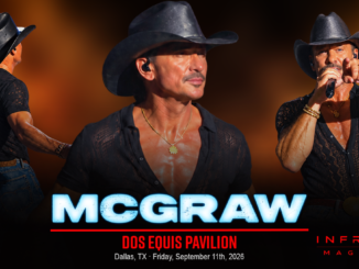 TIM MCGRAW 9.11.2026 Photo Gallery - Cover Photo