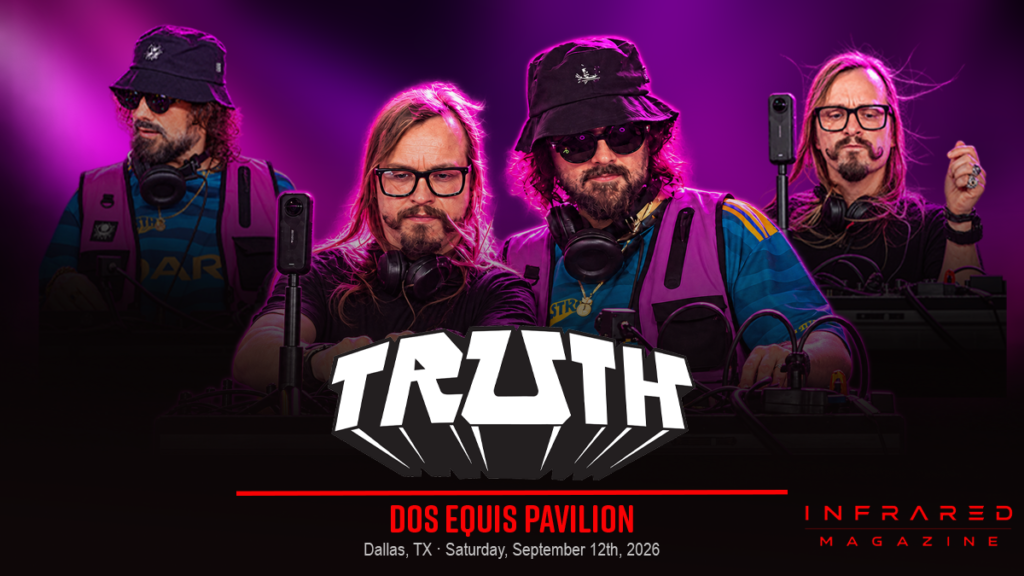 TRUTH 9.12.2026 Photo Gallery - Cover Photo