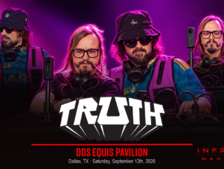 TRUTH 9.12.2026 Photo Gallery - Cover Photo