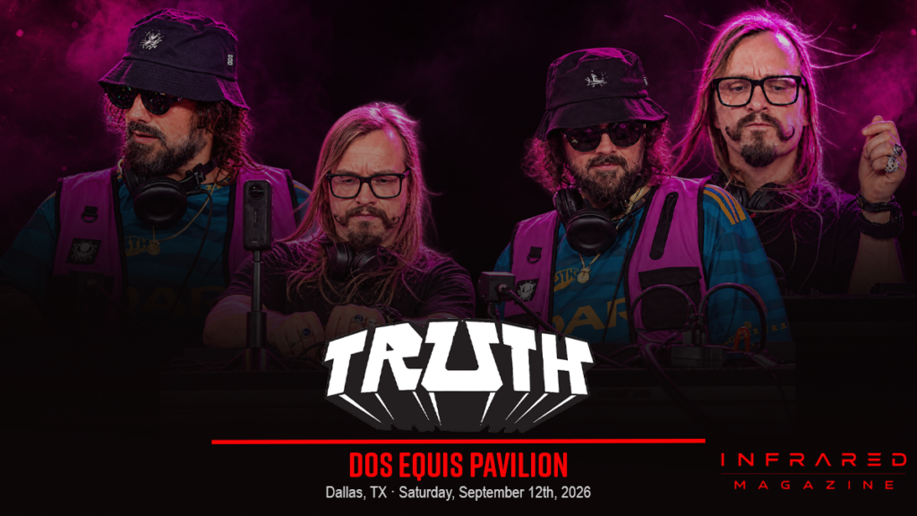 TRUTH 9.12.2026 Photo Gallery - Cover Photo
