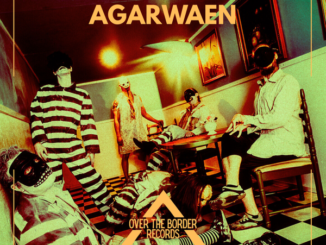 AGARWAEN signs with Over The Border Records