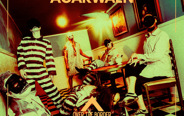 AGARWAEN signs with Over The Border Records