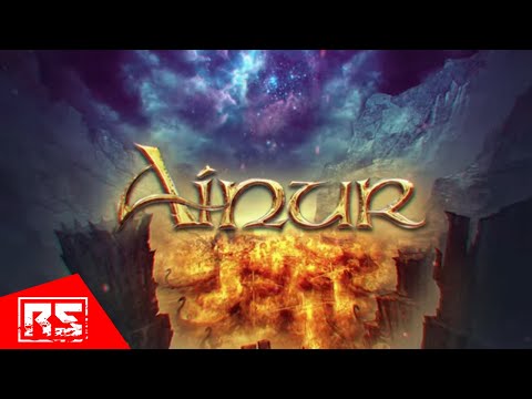 AINUR Spirit Of Fire official music video
