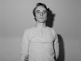 Andy Shauf publicity photo by Colin Medley