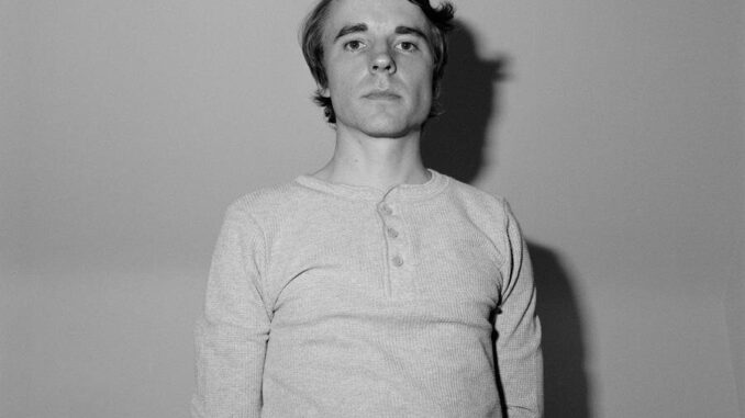 Andy Shauf publicity photo by Colin Medley