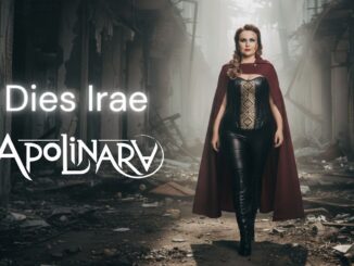 APOLINARA – Dies Irae official lyric video