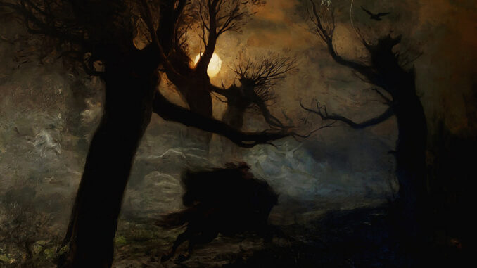 Aquilus Bellum I album cover artwork