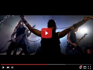 ARCTORA – I Am Human official music video