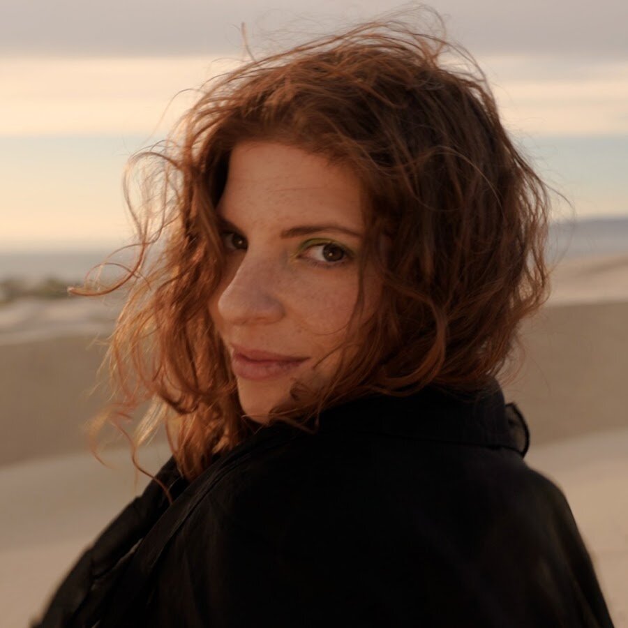 Ashley Zarah – Dream Away publicity image